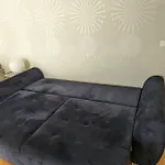 Appartement With Sauna