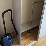 Appartement With Sauna *