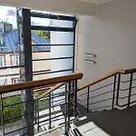 With Sauna Apartment *