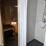 Appartement With Sauna