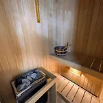 Appartement With Sauna