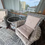 Appartement With Sauna *