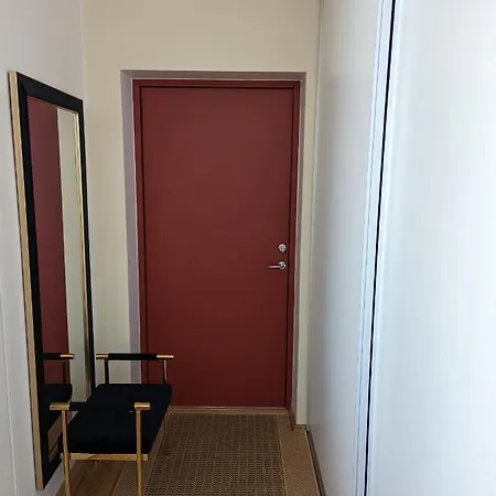 With Sauna Apartamento Pärnu