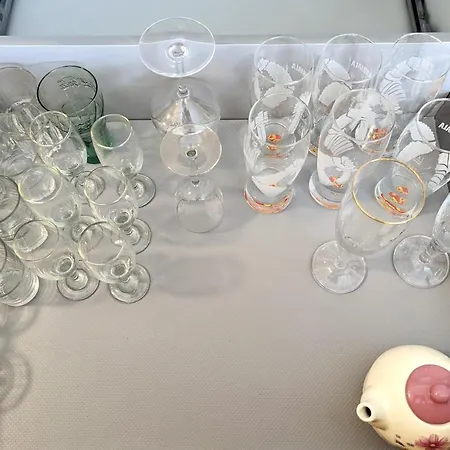 Lägenhet With Sauna Pärnu