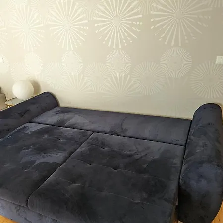 Apartament With Sauna