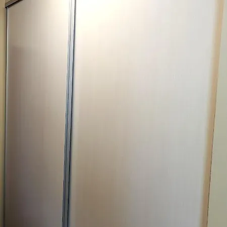 With Sauna Lägenhet *