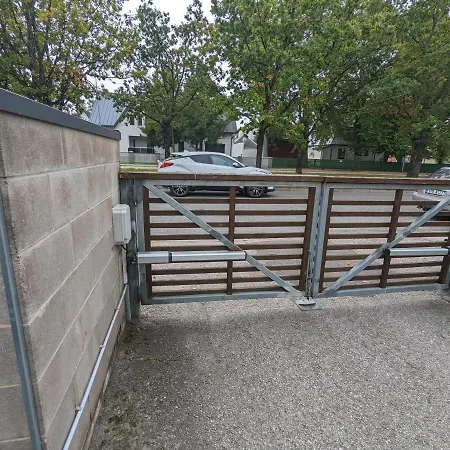 Apartament With Sauna Parnawa
