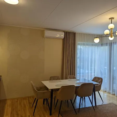 With Sauna Apartment Parnu
