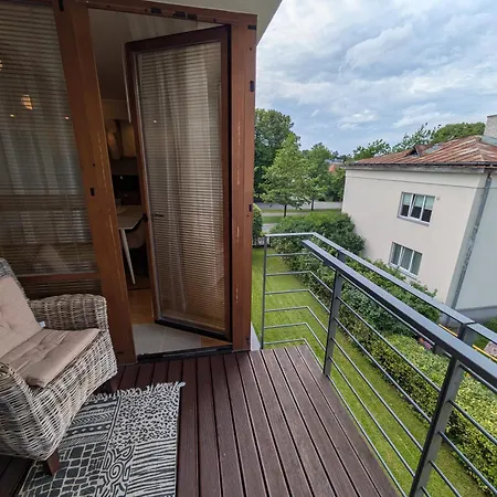 Appartamento With Sauna *