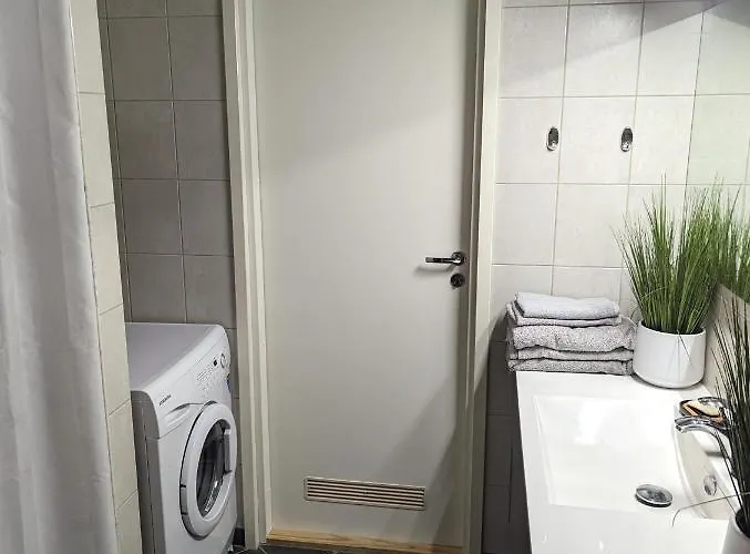 With Sauna Appartamento