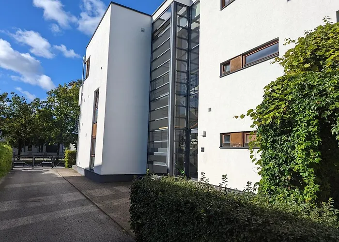 With Sauna Appartamento Pärnu