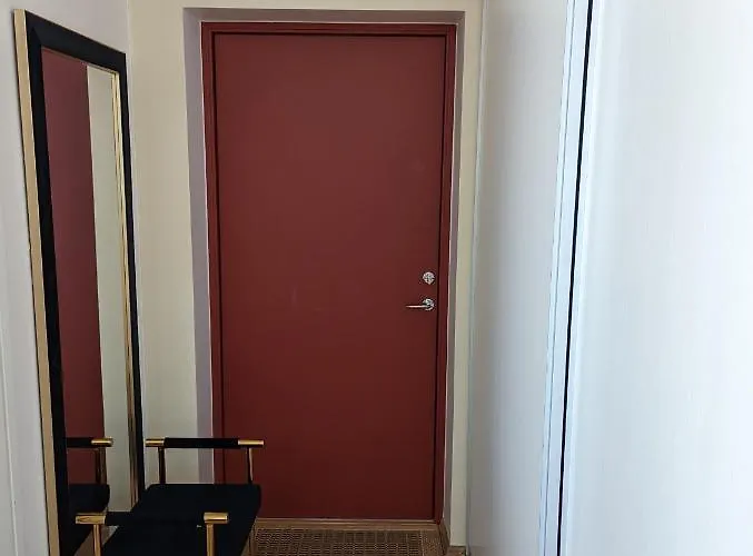 With Sauna Appartamento Pärnu