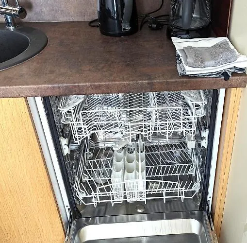 With Sauna Appartamento Pärnu