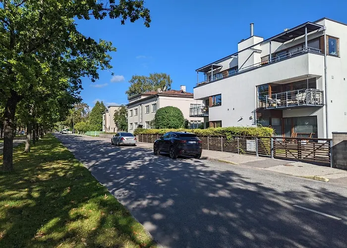 Appartamento With Sauna *