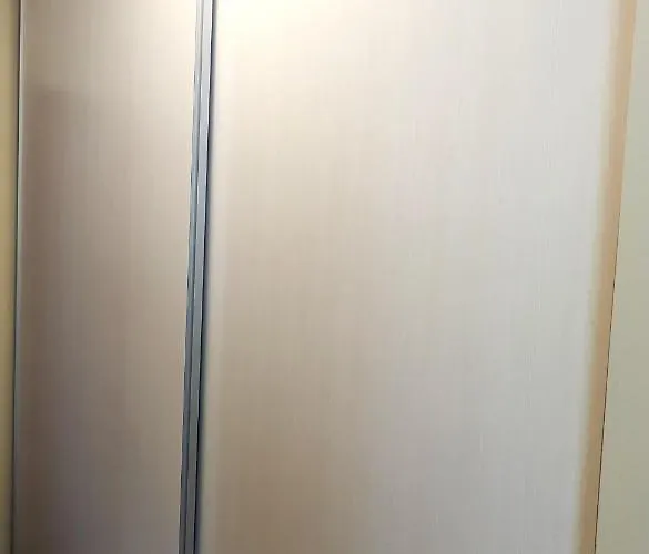 With Sauna Appartamento *