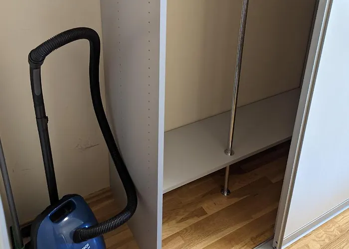 Appartamento With Sauna *