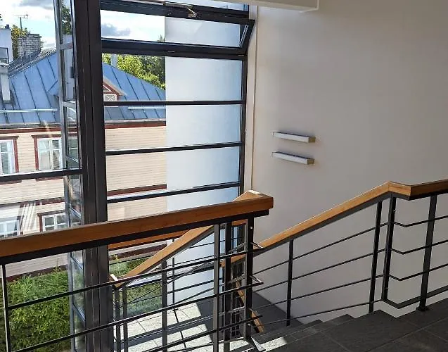 With Sauna Appartamento *