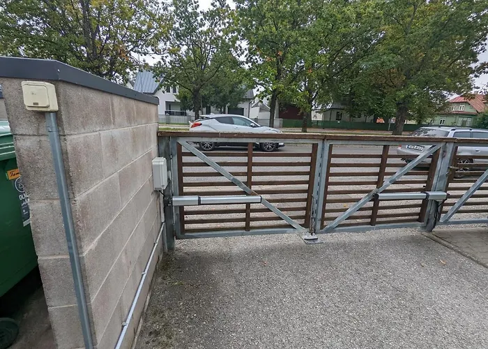 Appartamento With Sauna Pärnu